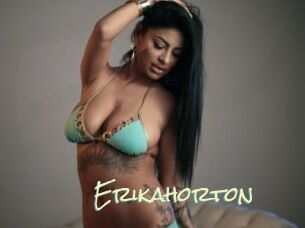 Erikahorton