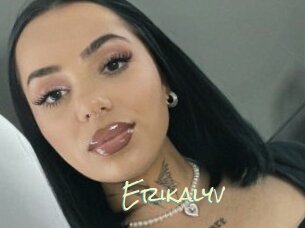 Erikalyv