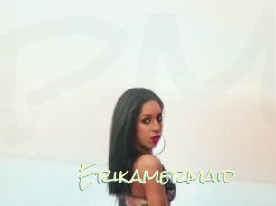 Erikamermaid