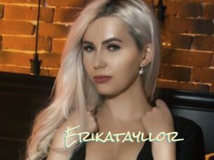 Erikatayllor