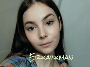 Erikavikman