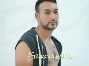 Erikcoleman