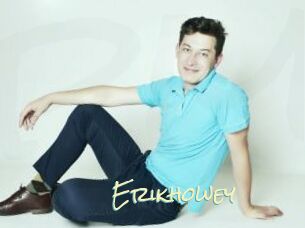 Erikhowey
