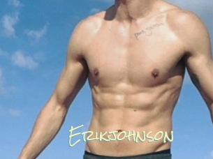 Erikjohnson