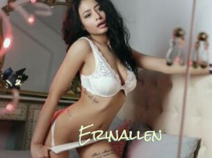 Erinallen
