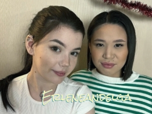 Erleneandelga