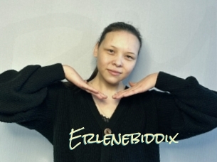 Erlenebiddix