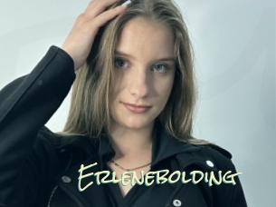 Erlenebolding