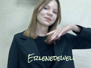 Erlenedewell