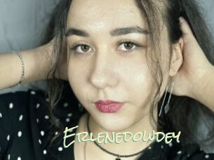 Erlenedowdey