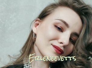 Erleneevetts