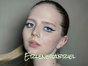 Erlenegabriel