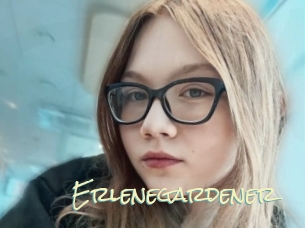 Erlenegardener