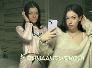 Erlinaandlizbeth