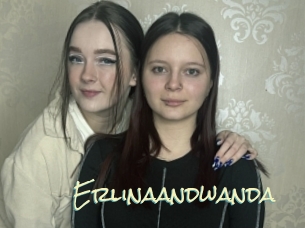 Erlinaandwanda