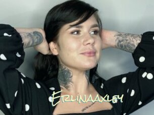 Erlinaaxley