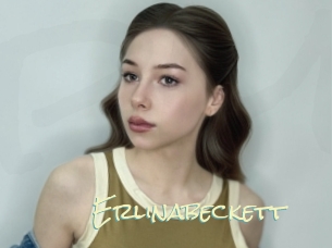 Erlinabeckett