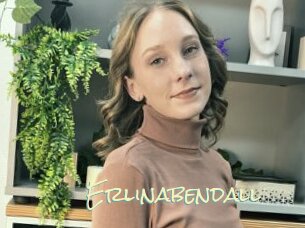 Erlinabendall