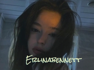 Erlinabennett