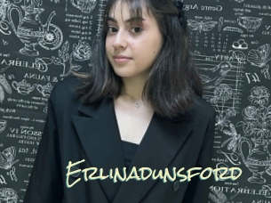 Erlinadunsford