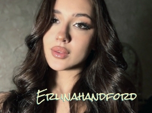 Erlinahandford