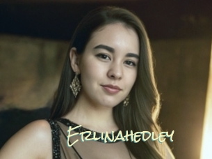 Erlinahedley