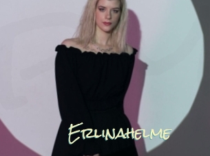 Erlinahelme