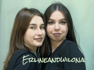 Erlineandwilona