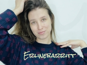 Erlinebarritt