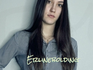 Erlinebolding