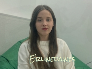 Erlinedaines