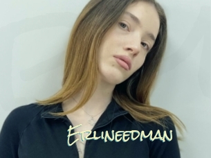 Erlineedman