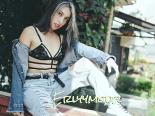 Erlyymodel
