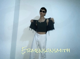 Ermensonsmith