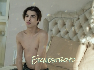 Ernestboyd