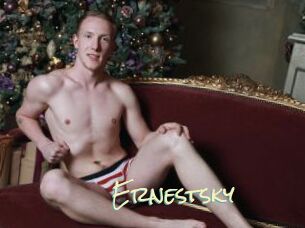 Ernestsky