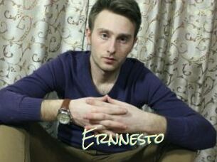Ernnesto