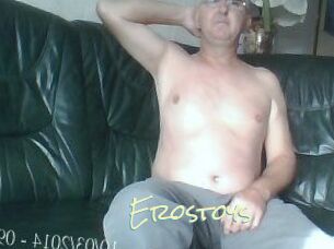 Erostoys