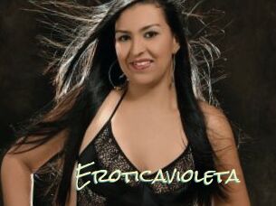 Eroticavioleta