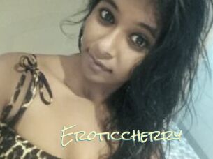 Eroticcherry