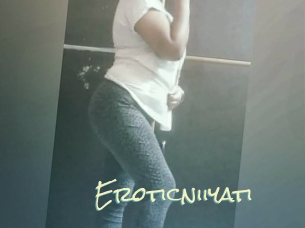 Eroticniiyati