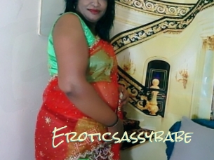 Eroticsassybabe