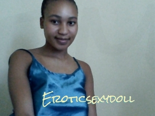 Eroticsexydoll