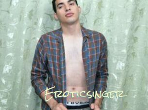 Eroticsinger