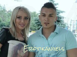 Erotikangels