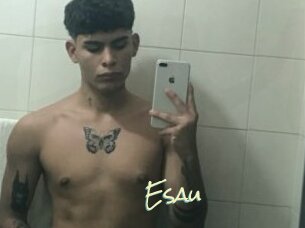 Esau