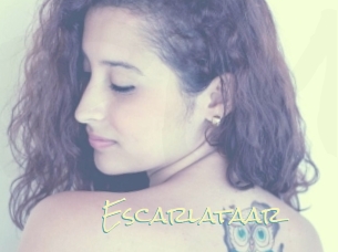 Escarlataar