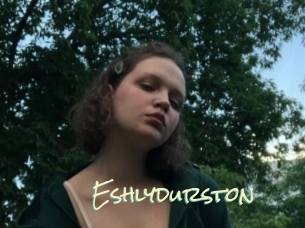 Eshlydurston