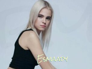 Esmaady