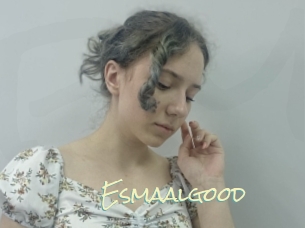 Esmaalgood